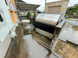 本竜野駅 徒歩10分 2階の物件内観写真